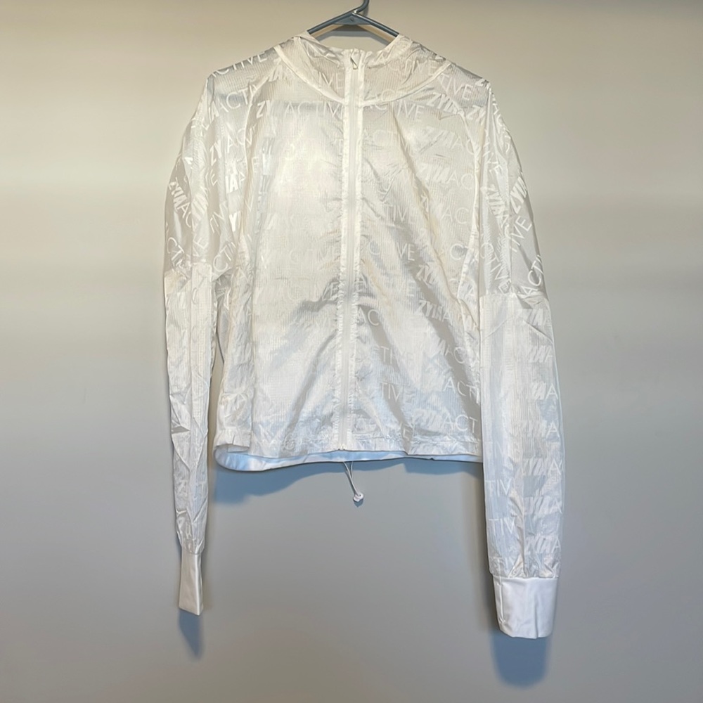 NWT zyia jacket